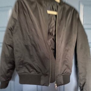 American Eagle Bomber Jacket LIKE NEW
